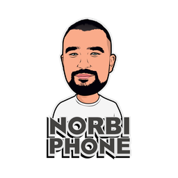 NorbiPhone logó