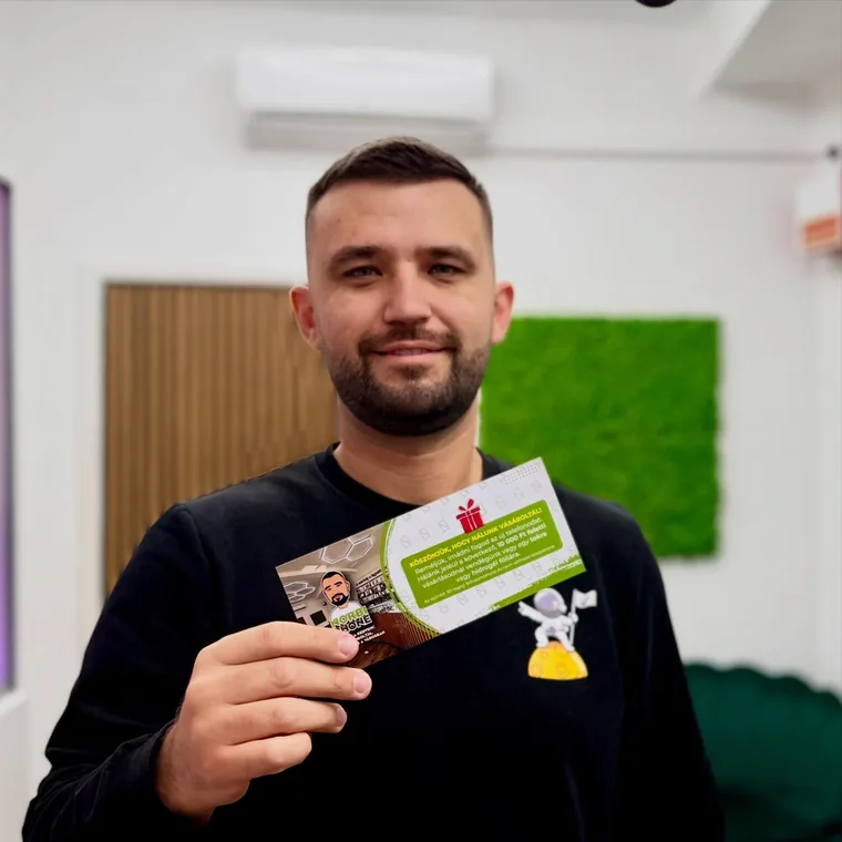 NorbiPhone – telefonszerviz Orosházán